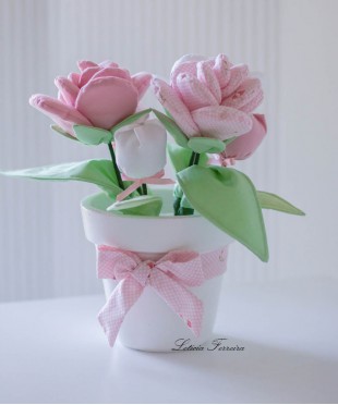 Vaso Floral